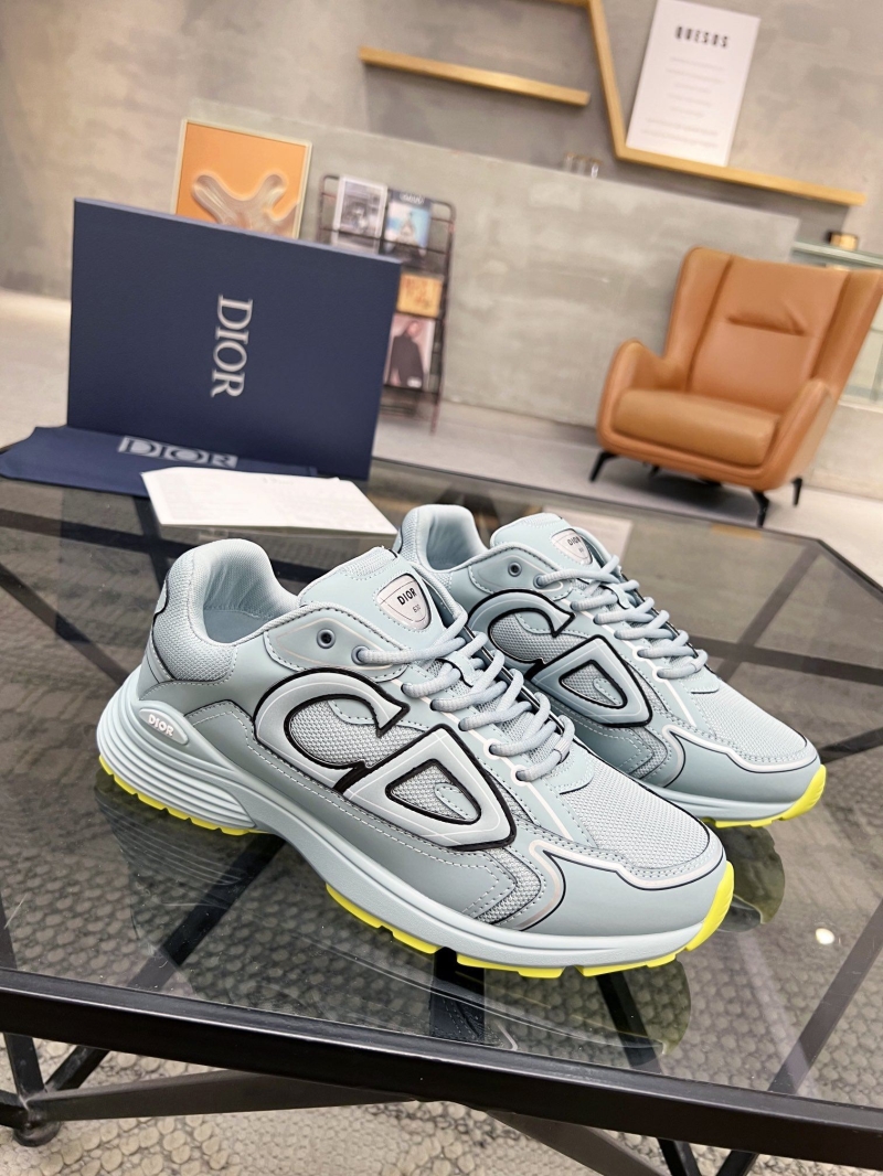 Christian Dior Sneakers